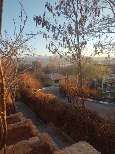 عکس پارک جنگلی چادگان 