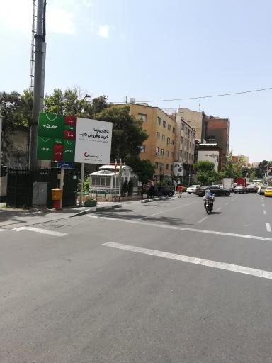 عکس کلانتری 105 سنایی ، ایستگاه پلیس شماره 2