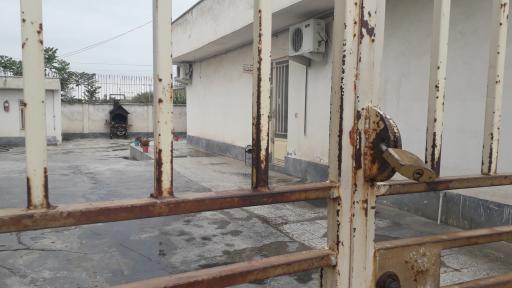 عکس مهمانسرای ارتش