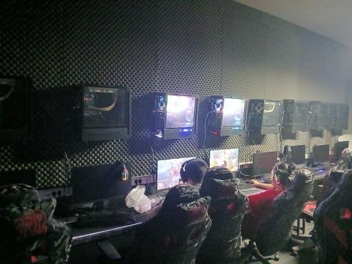 باشگاه بیلیارد طالقانی