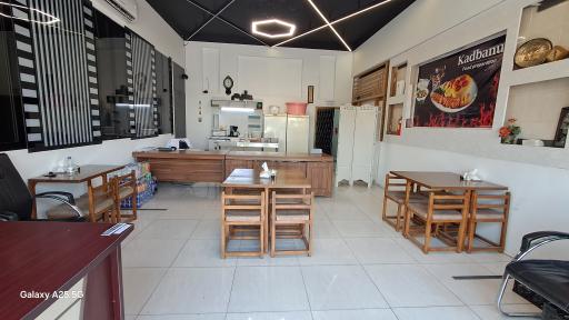 عکس رستوران کدبانو