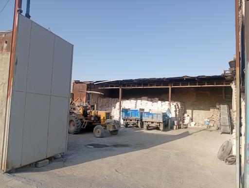 عکس مصالح ساختمانی مهدیزاده