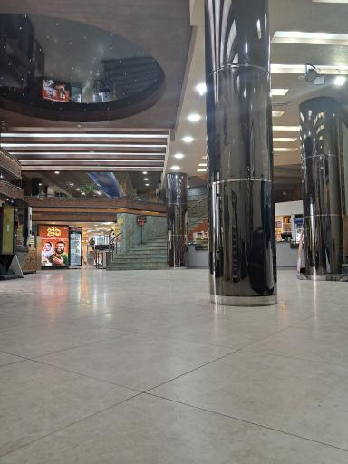 عکس سینما ساحل