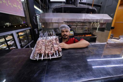 کبابی جیگرتو