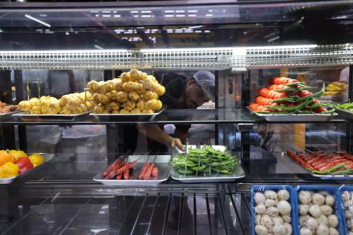 کبابی جیگرتو