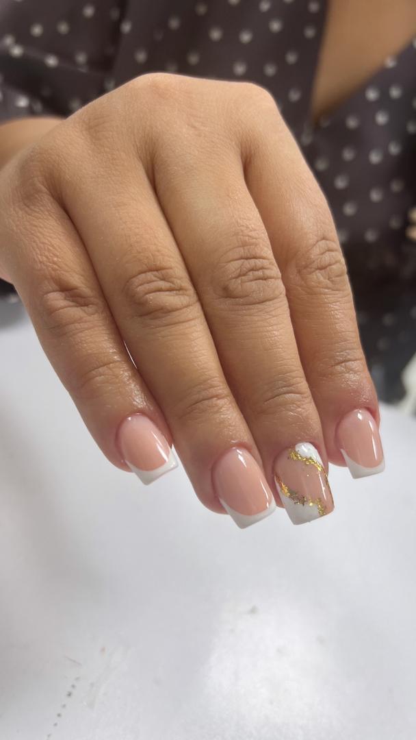 عکس سالن زیبایی ترگل