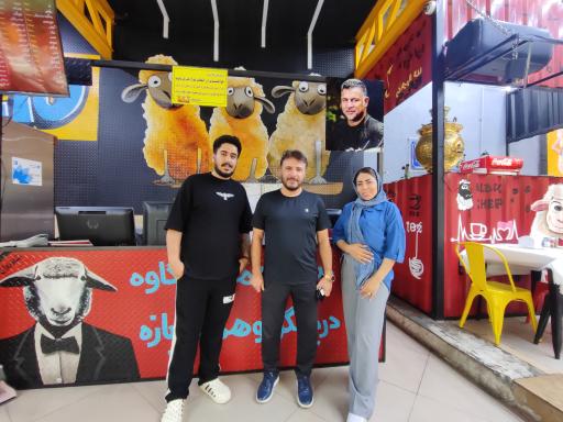 کبابی جیگرتو