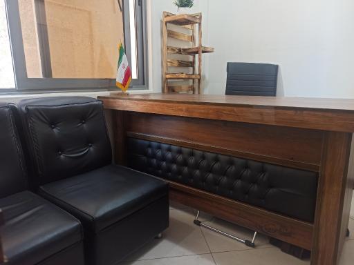 عکس دفتر  ارتباطات مردمی حجةالاسلام مومنی