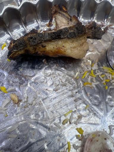 عکس کبابی جیگرتو