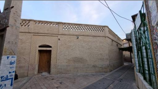 عکس هتل مشیر 