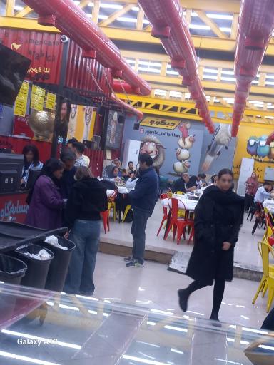 عکس کبابی جیگرتو