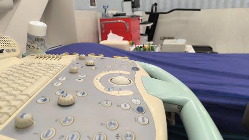 عکس دکتر صدیقه حاجی هاشمی(متخصص قلب و عروق)