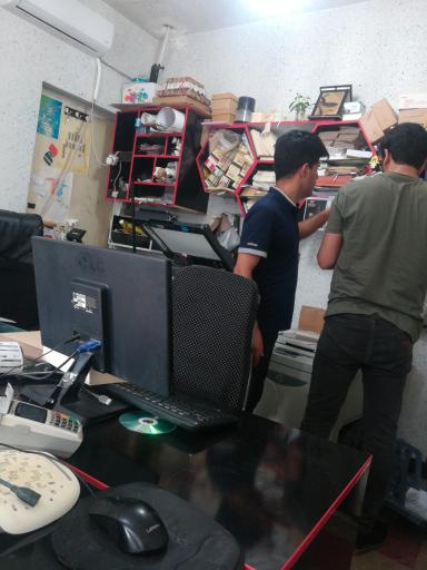 عکس طراحان نو (عبادتی)