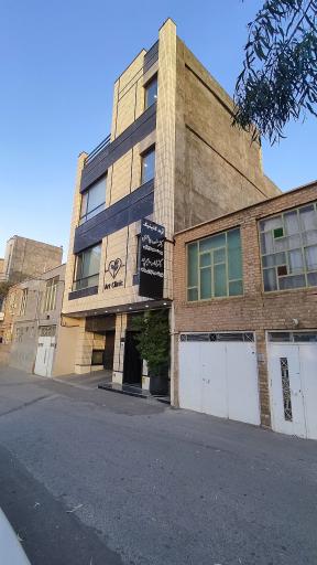 عکس مطب دکتر شهاب رحیم پور متخصص کبد و گوارش