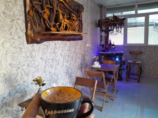 عکس کافه لند