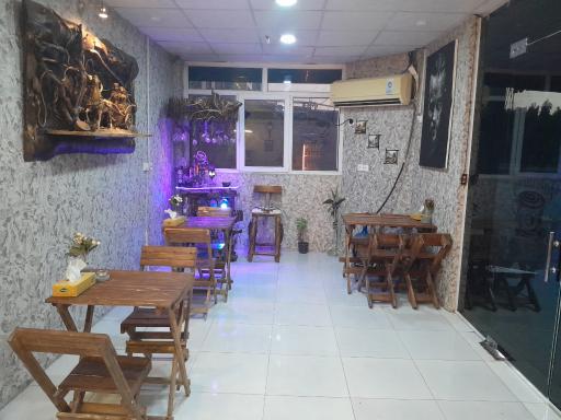 کافه لند