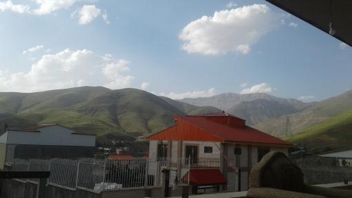 عکس سادات محله