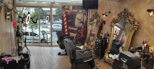 عکس آرایشگاه پرستیژ