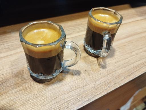 عکس قهوه آرامش