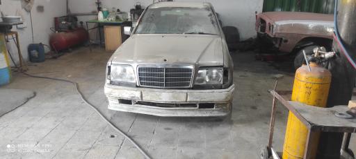 عکس مستر بنز ایران