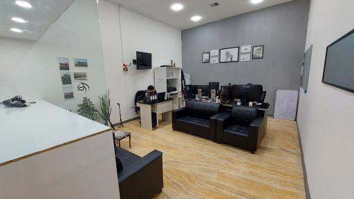 عکس استودیو فَرَس