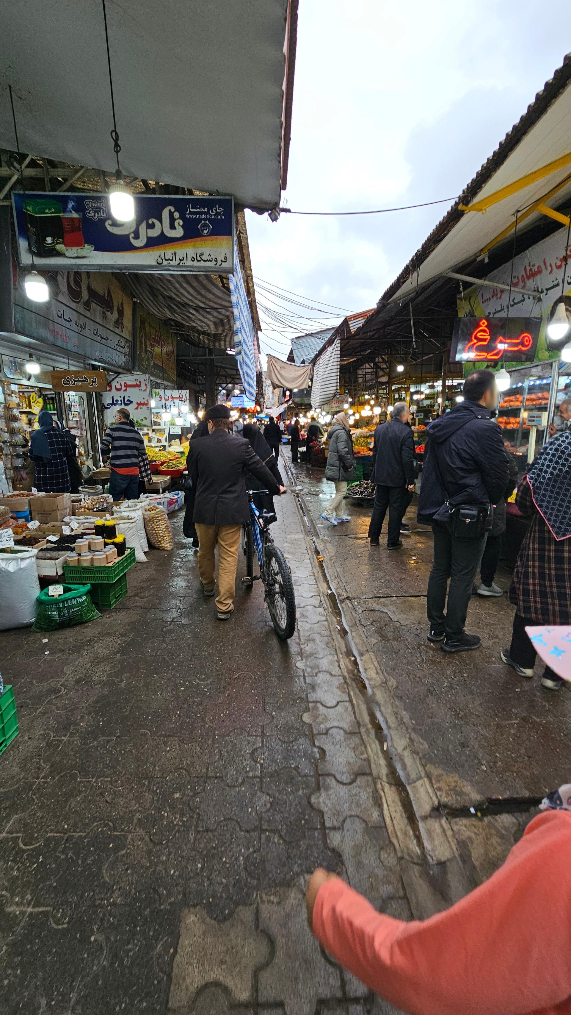 عکس بازار شماره 3