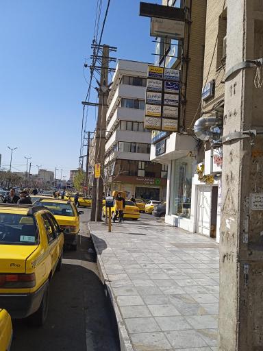 دکتر دادآفرین متخصص بیماریهای عفونی 