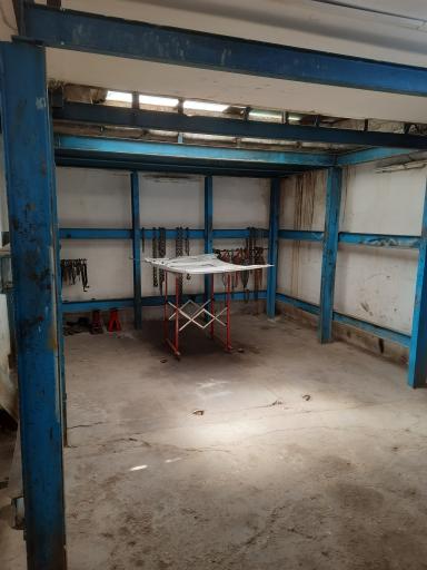 صافکاری شاهین