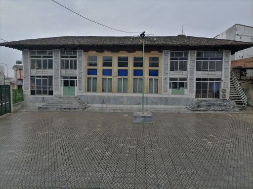 عکس حسینیه حاج حسن