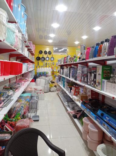 عکس بازارچه مکران