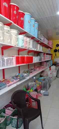 عکس بازارچه مکران