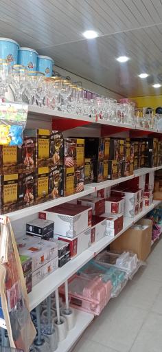 عکس بازارچه مکران