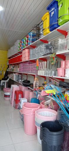 عکس بازارچه مکران