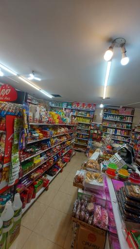 عکس هایپر مارکت ماهان مدیرت عبدالله مهدیان