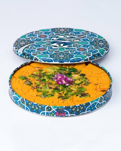 عکس سوهان رایحه