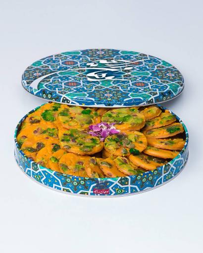 عکس سوهان رایحه