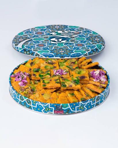 عکس سوهان رایحه