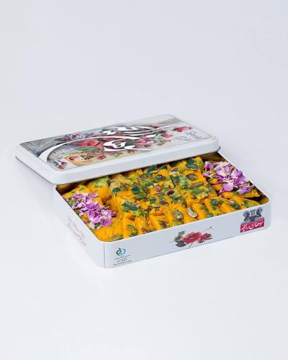 عکس سوهان رایحه