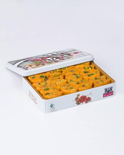 عکس سوهان رایحه