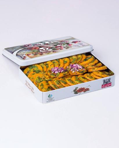 عکس سوهان رایحه