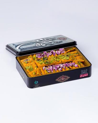 عکس سوهان رایحه