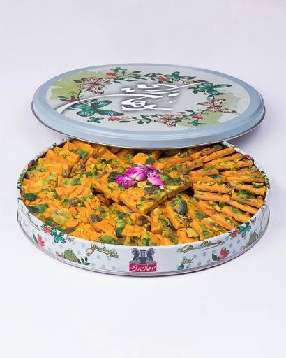 عکس سوهان رایحه