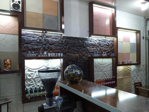 عکس قهوه پویان