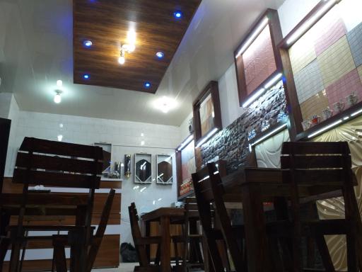 عکس قهوه پویان