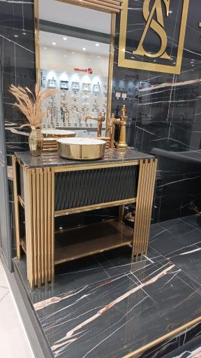 عکس کاشی آلسن شعبه شهرری 