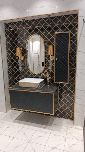 عکس کاشی آلسن شعبه شهرری 