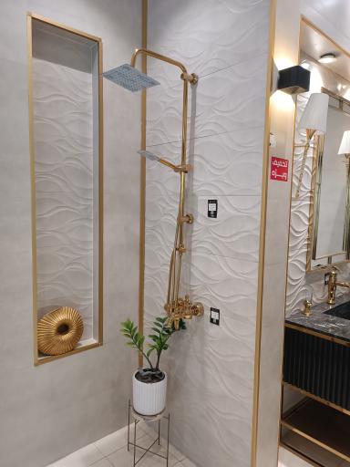 عکس کاشی آلسن شعبه شهرری 