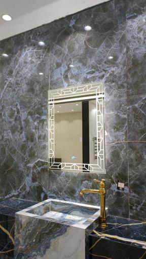 عکس کاشی آلسن شعبه شهرری 