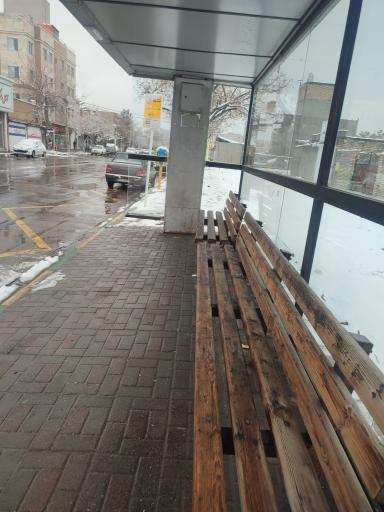 عکس  مهر آباد 4