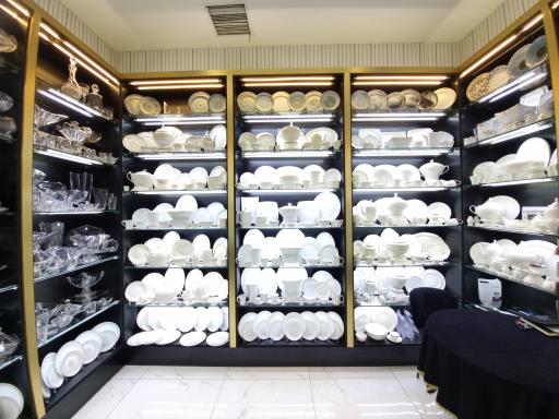 پخش چینی و آرکوپال اصفهان